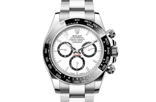 Rolex Daytona 2022 Rolex Daytona 126500LN Panda